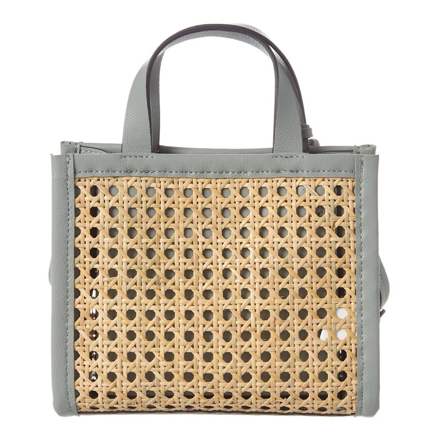 vince camuto laptop tote