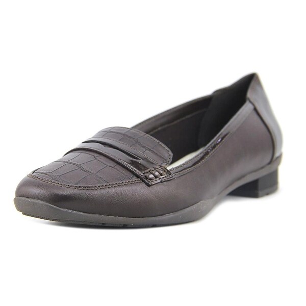 anne klein romy loafer
