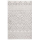 preview thumbnail 79 of 81, SAFAVIEH Adirondack Dixie Rustic Boho Rug 3' x 5' - Ivory/Silver - Rectangle
