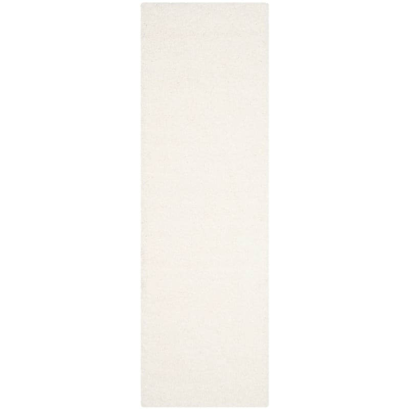 SAFAVIEH Santa Monica Shag Einara 2-inch Thick Area Rug