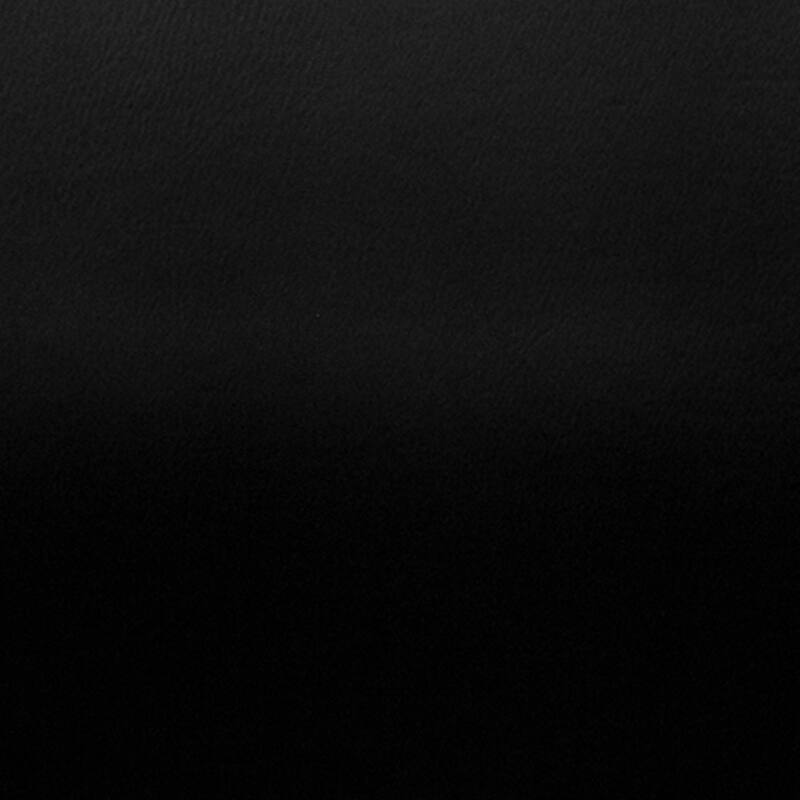 Vinyl Side Reception Chair with Chrome Sled Base - Lobby and Guest Seating