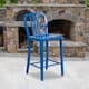 Option Blue