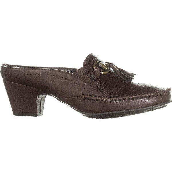 santana clogs