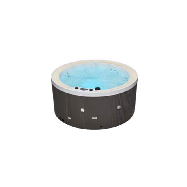 Luxury Spas Oscar 6-Person Spa