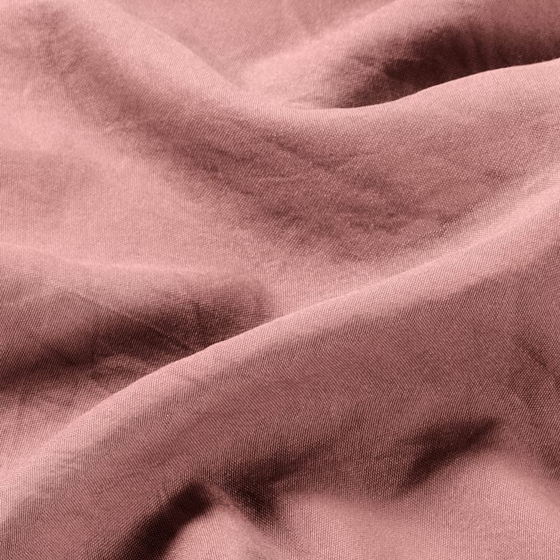 Bare Home Washed Microfiber Deep Pocket Sheet Set