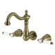Option Antique Brass