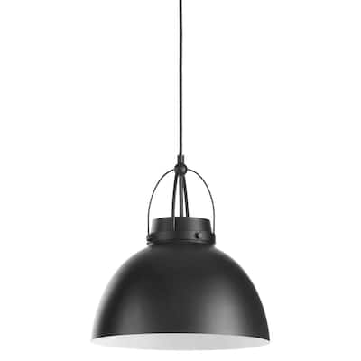 Quorum International 823 Fort Worth 15" Wide Pendant