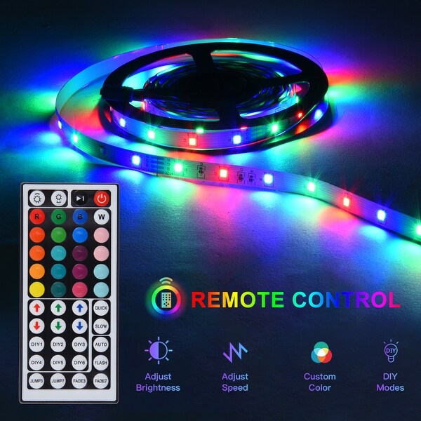 3528 rgb led hotsell