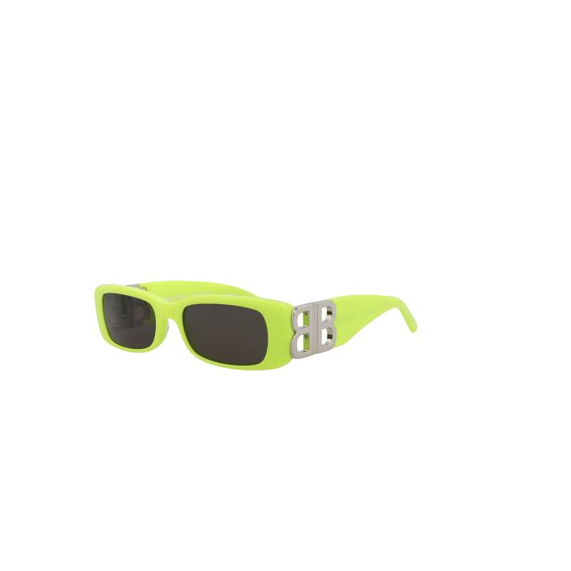 Balenciaga Square-Frame Acetate Sunglasses - NS