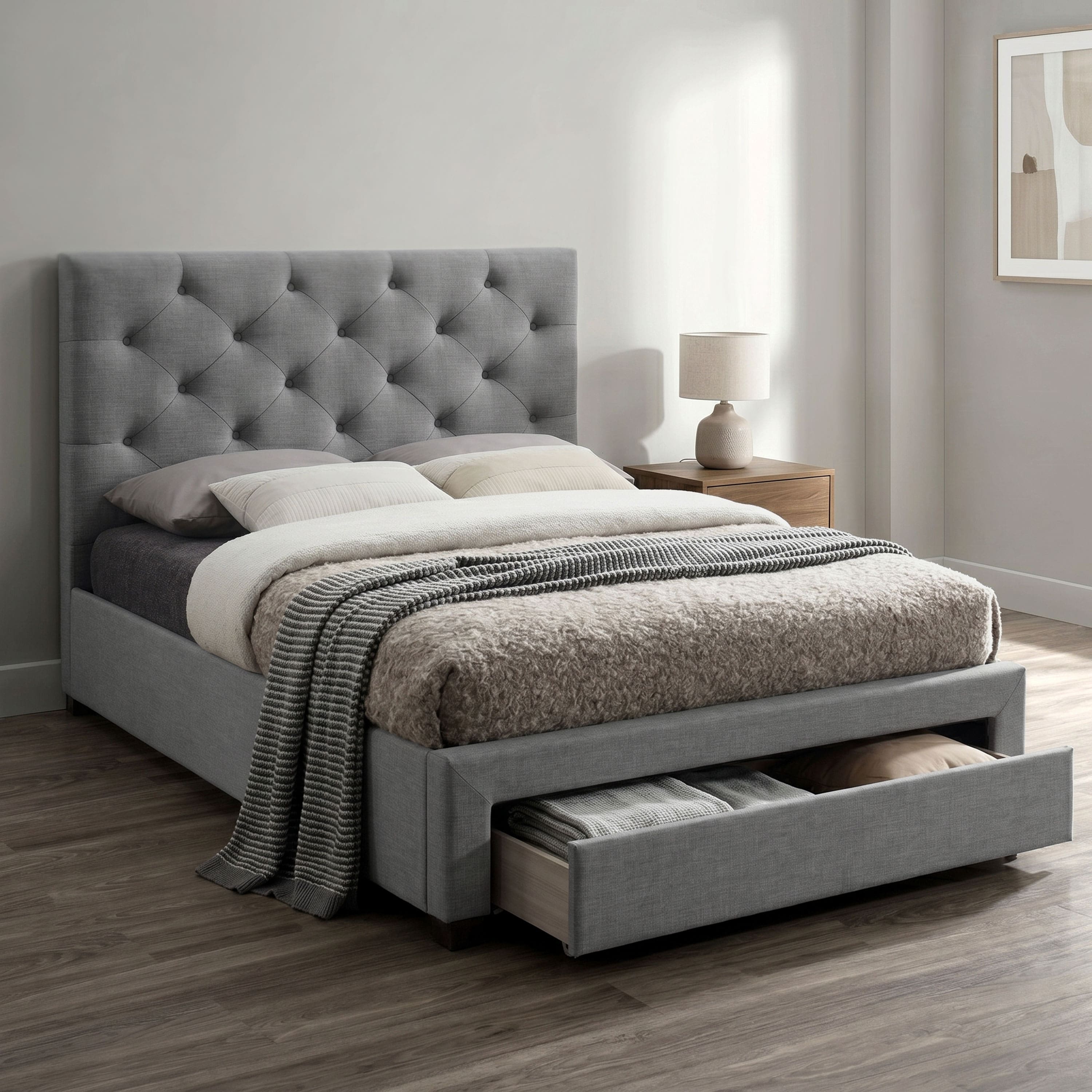 Option Grey