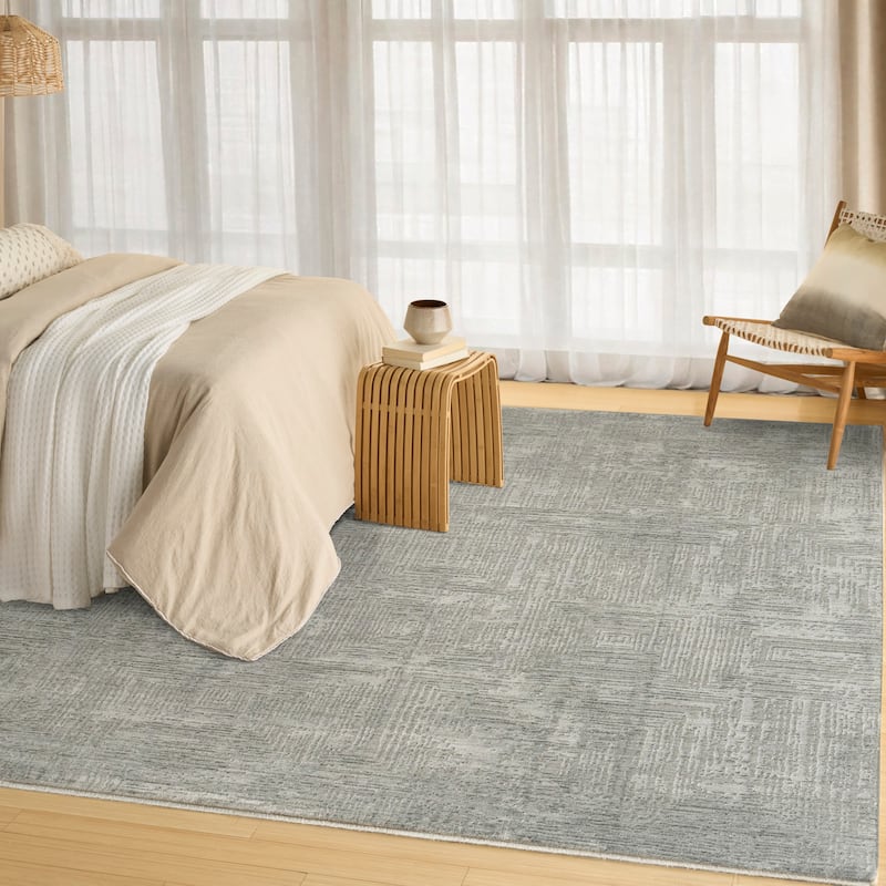 DKNY DK014 Madison Square Modern Indoor Rug