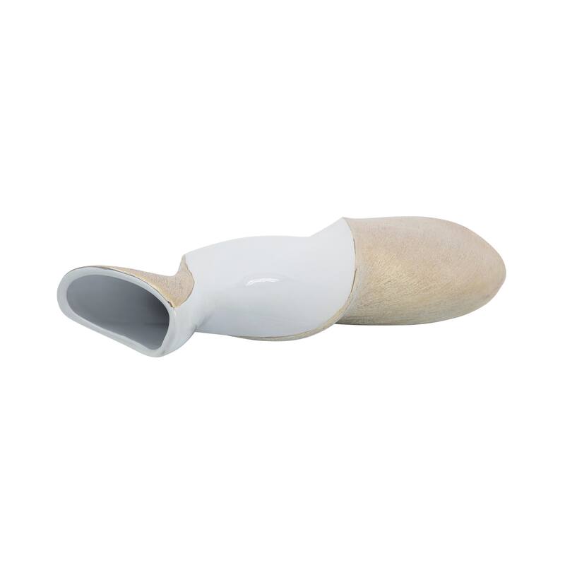 Sagebrook Home Ceramic Vase