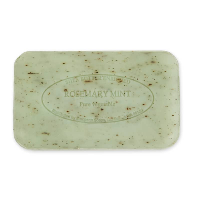 Pre de Provence 150G Soap - Rosemary Mint