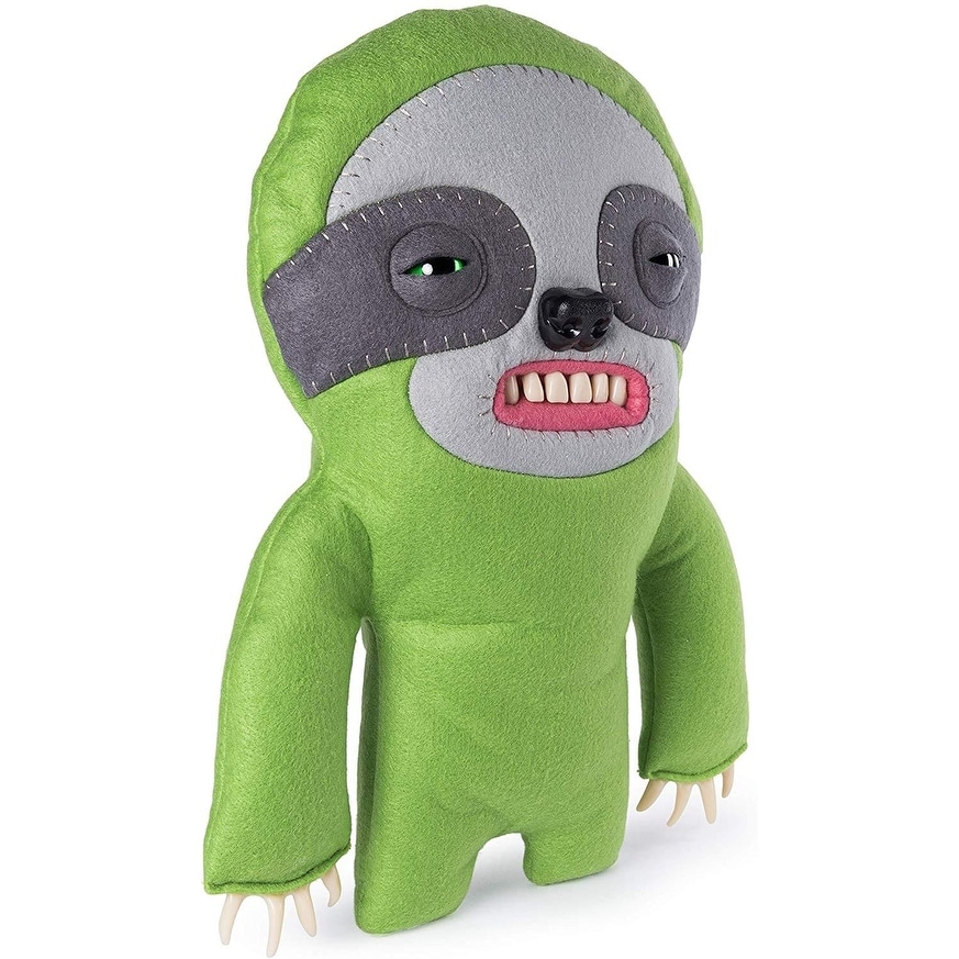 fuggler stuffed animal