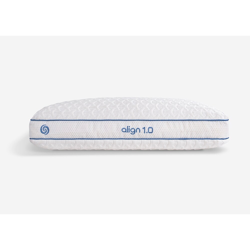 Bedgear align side sleeper pillow hotsell