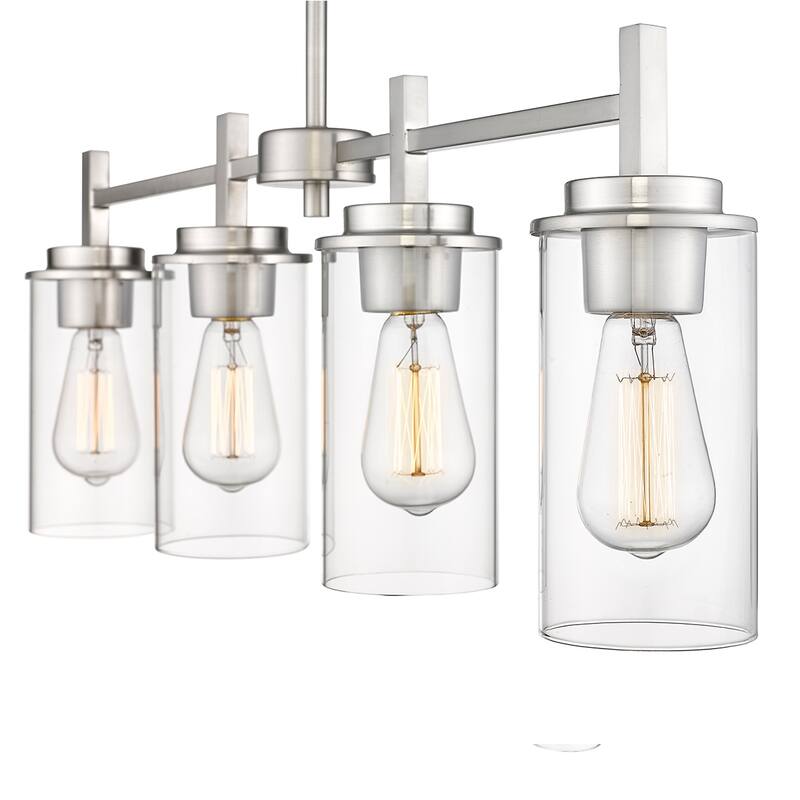 Millennium Lighting Janna Chandelier