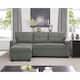 Option Gray,Velvet