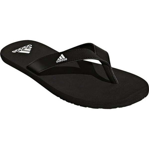 adidas thong sandals
