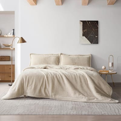 Mary Had a Little - Coma Inducer® Oversized Comforter Set - Lamb
