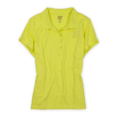 Yellow Izod Tops Find Great Women S Clothing Deals Shopping At
