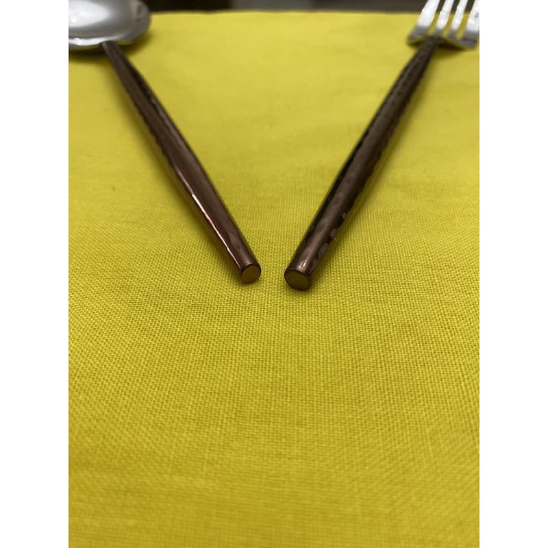 Stainless Steel Tablespoons Set of 6 Piecces