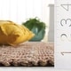 preview thumbnail 50 of 84, SAFAVIEH Handmade Cape Cod Zinca Coastal Jute Tassel Rug