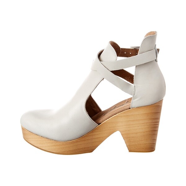 free people cedar clog