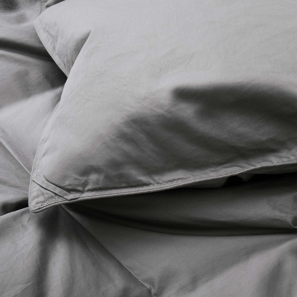 Goose down comforter fill power store