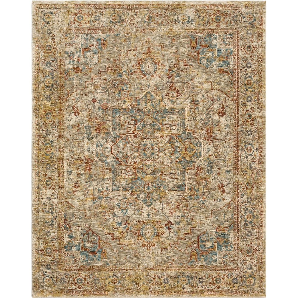 Karastan Ezine Area Rug