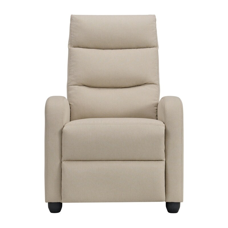 Olivia Push Back Recliner Armchair Bed Bath Beyond 40330493