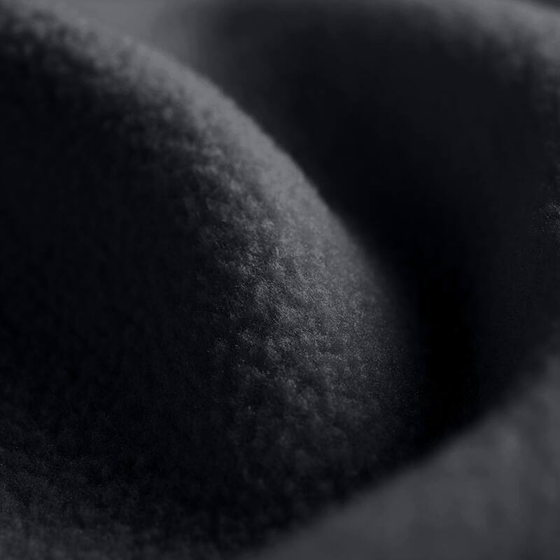 Bare Home Lightweight Polar Fleece Blanket