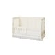 preview thumbnail 6 of 4, Hanley 56" Wide Island Crib, Chalk