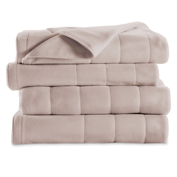 Bed bath and hotsell beyond electric blanket queen