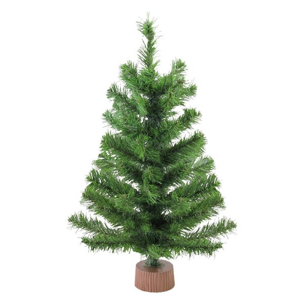 2 foot artificial christmas tree