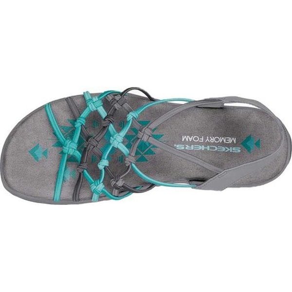 skechers forget me knot