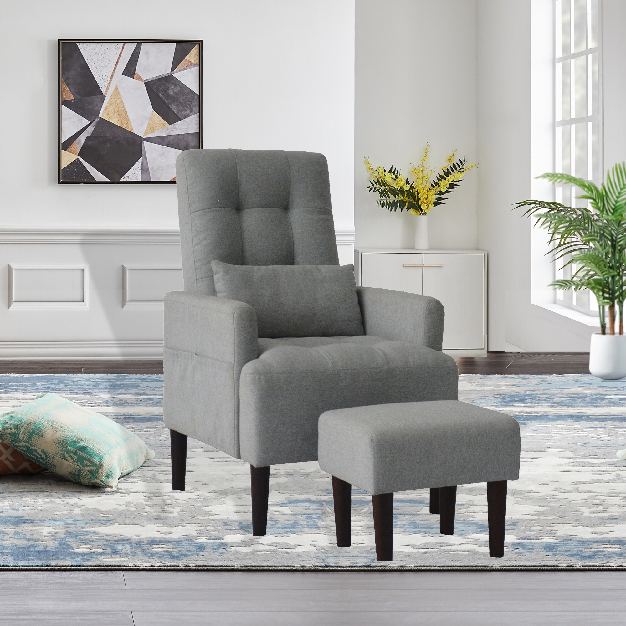 Cozy sales sofa chair