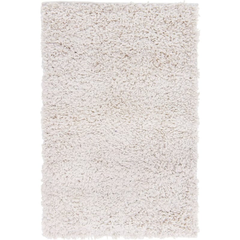 Shag Turhal Collection Area Rug