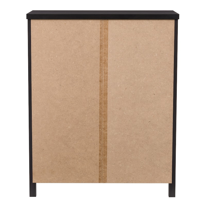 Boston 5 Drawer Dresser