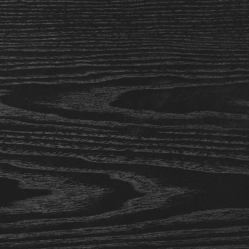 47.2" Solid Wood Round Dining Table - Kitchen Table for 4-6 with Intersecting Pedestal Base