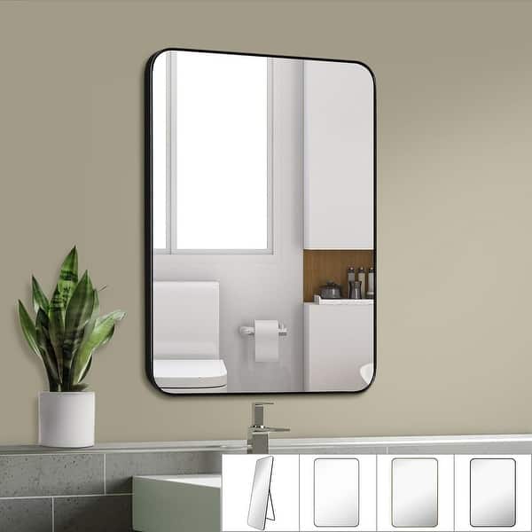 slide 2 of 35, Rathburn Metal Venetian Wall Mounted Mirror