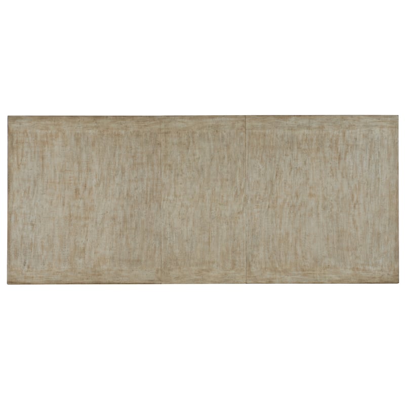 Hooker Furniture Vittorio 80" - 124" Long Old World European Farmhouse