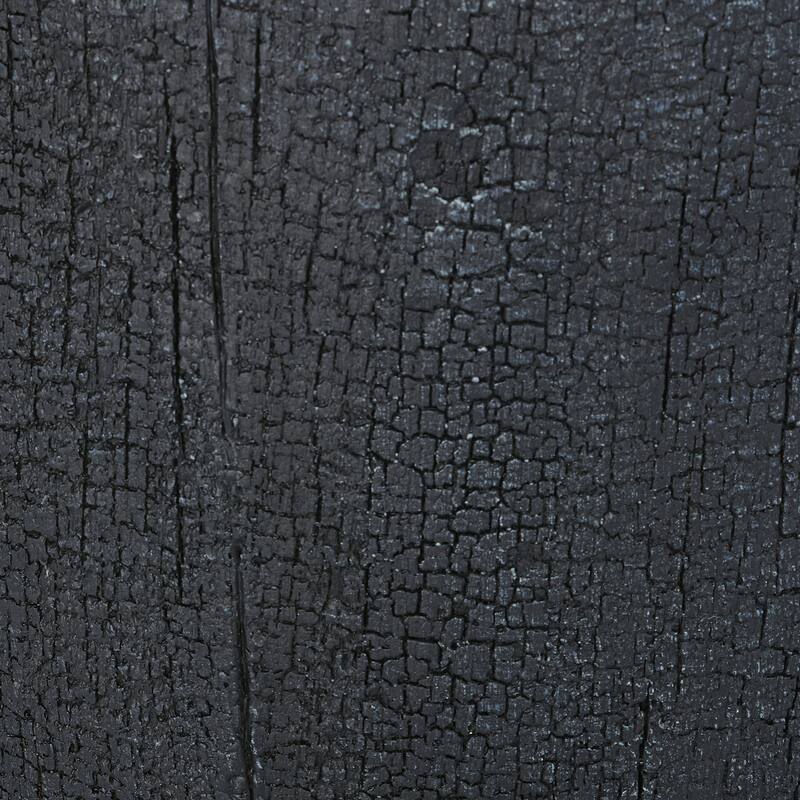 Lightweight Planter Set of 3,16.93"+13.78"+11.02"Dia Round Concrete Stackable Flower Pots with Drainage Holes and Rubber Plug