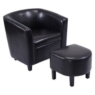 Black Leather Chair Black Leather Chair