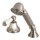 Option Brushed Nickel