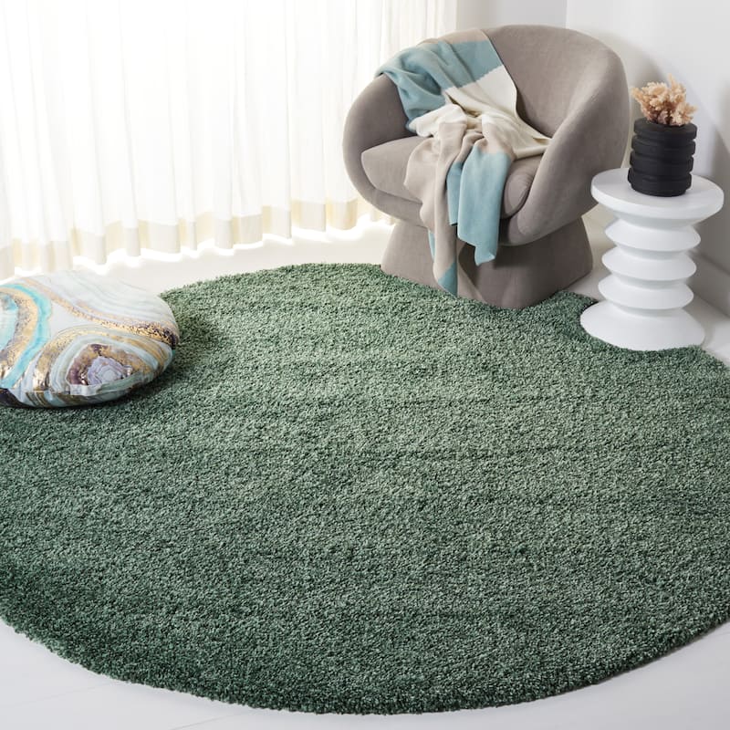 SAFAVIEH Hudson Shag Veroniki 2-inch Thick Rug