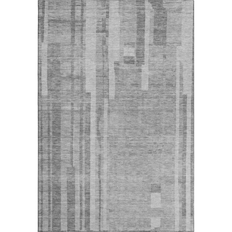 Premium Washable Super Soft Casual Contemporary Mayfield Rug