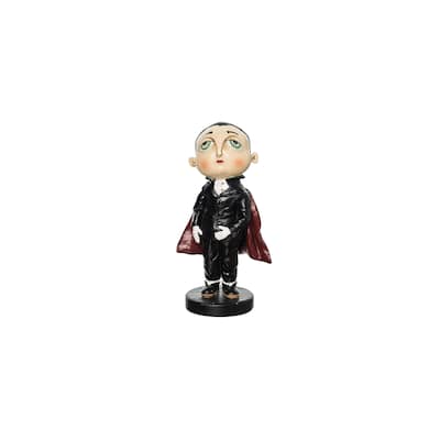Norbert Vampire Gathered Traditions Joe Spencer Figure