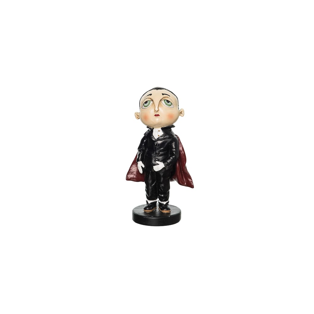 Norbert Vampire Gathered Traditions Joe Spencer Figure