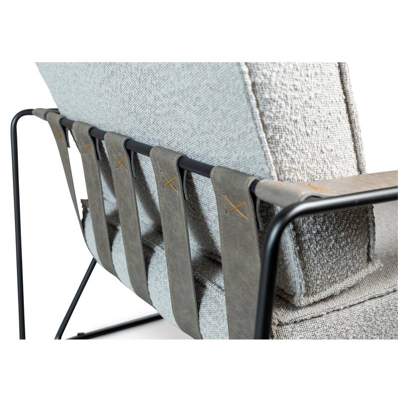 Urbia Sampa Arm Chair