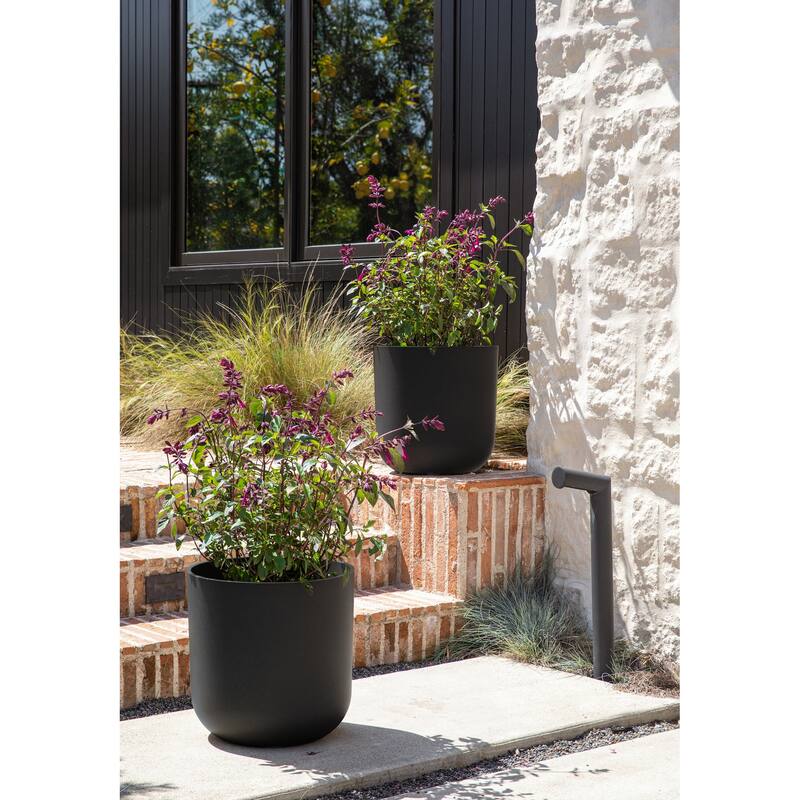 Mason Series Kona Planter